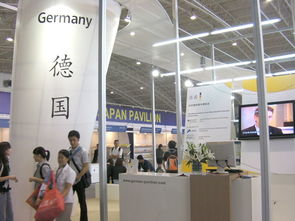 共享圖博盛宴，世界精品圖書匯聚一堂